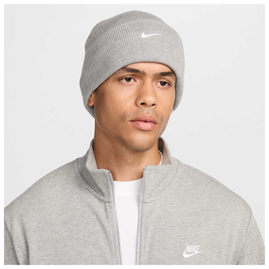 Nike Σκουφάκι Peak Swoosh Beanie